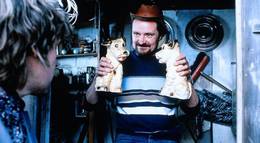 Кадр из фильма "Сладости жизни" - 1