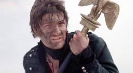 Кадр из фильма "Орел Шарпа" - 2