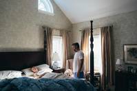 Кадр Убийство священного оленя