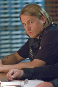 Кадр Сыны анархии