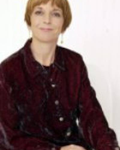 Джейн Андерсон фото