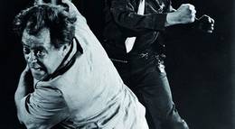 Кадр из фильма "Край вечности" - 2