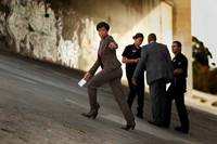 Кадр Саутленд