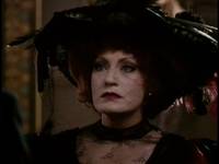 Кадр Призрак оперы