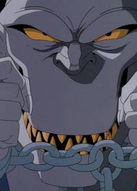 Кадр Бэтмен