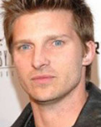 Стив Бертон фото