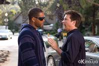 Кадр Хэнкок