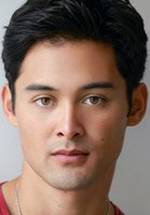 Кай Чэпман фото