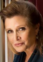 Кэрри Фишер