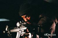 Кадр Спартанец