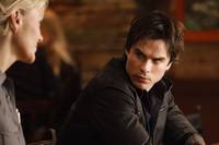 Кадр Дневники вампира