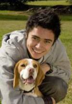 Адам Саундерс фото