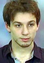 Данил Волковинский фото