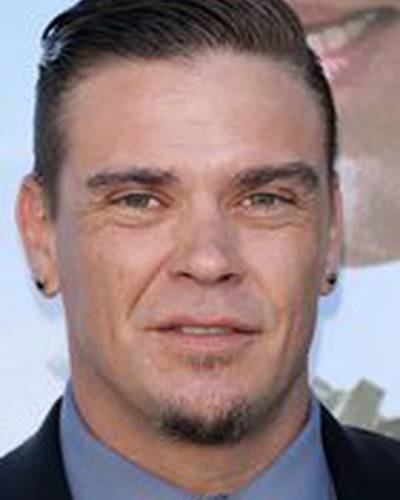 Брэндон Оре фото