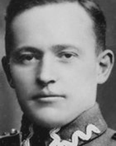 Мериан К. Купер фото