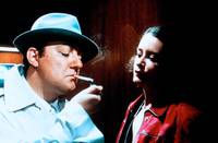 Кадр Инспектор-разиня