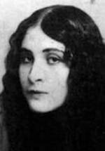 Раиса Рейзен фото