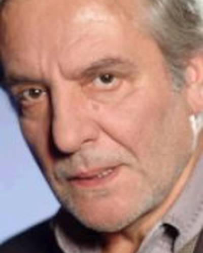 Ежи Гралек фото