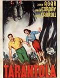 Постер из фильма "Тарантул" - 1