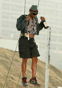 Кадр Хэнкок