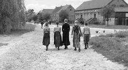 Кадр из фильма "Белая лента" - 2