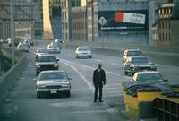 Кадр В чужом ряду