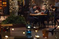 Кадр Тайные связи