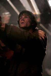 Кадр Сверхъестественное