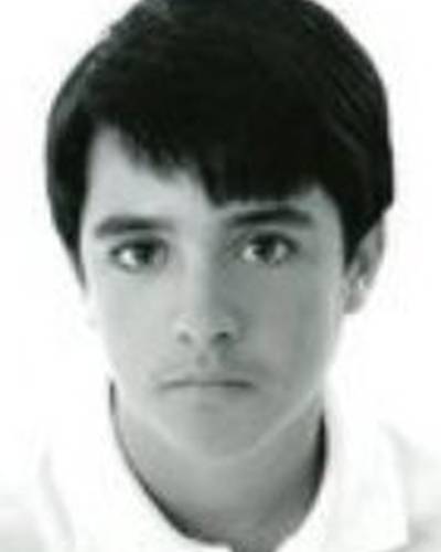 Кэйд Коутс фото