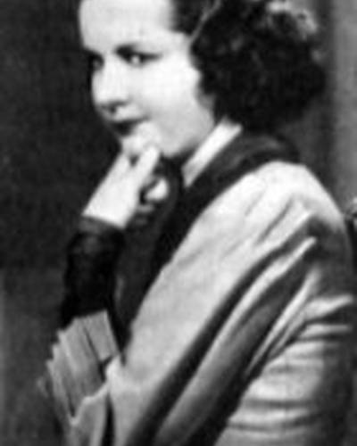 Барбара Рид фото