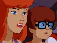 Кадр Скуби-Ду! и нашествие инопланетян (видео)