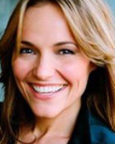 Сара МакЭллигот фото