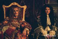 Кадр Красота по-английски