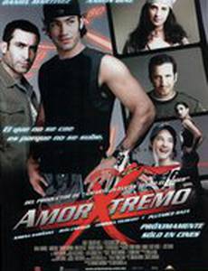 Amor xtremo