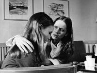 Кадр Лицом к лицу