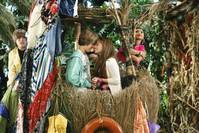 Кадр Всё тип-топ, или Жизнь на палубе