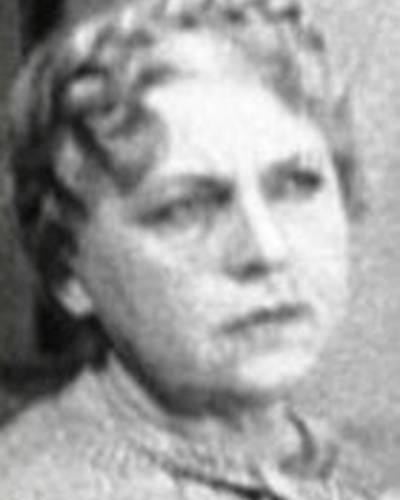 Ванда Яршевска фото