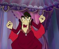 Кадр Приключения в изумрудном городе: Принцесса Озма