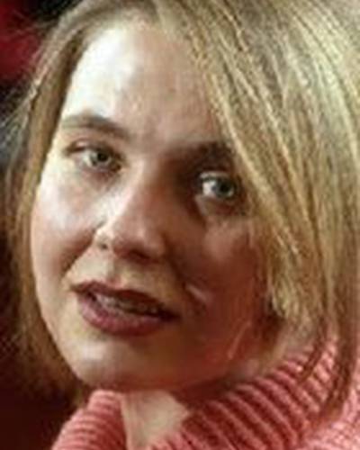 Ирина Бородулина фото