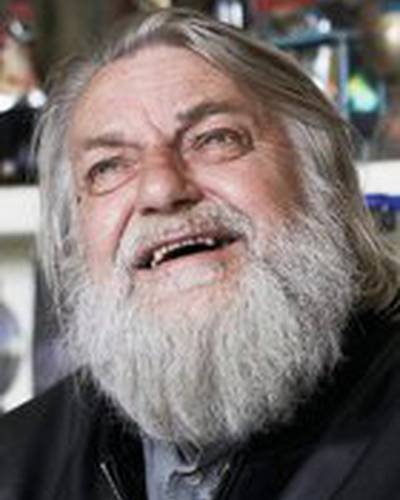 Роберт Уайатт фото