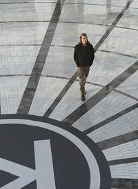 Кадр МакГайвер