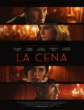 Постер из фильма "Ужин" - 1