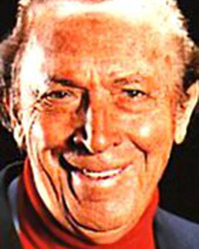 Боб Кейн фото