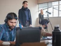 Кадр Родина