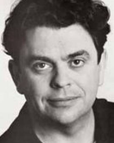 Джерри Коннолли фото