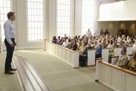 Кадр Воскрешение