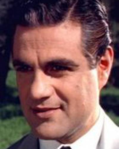 Стефанос Стратигос фото