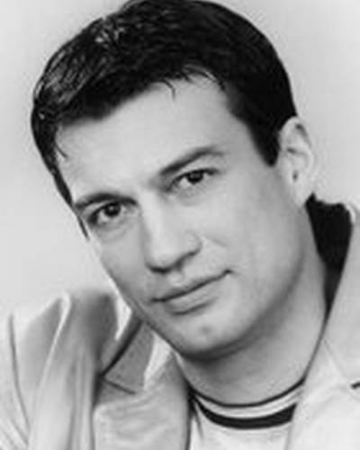 Андрей Чернышов фото