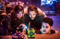 Кадр Некромант