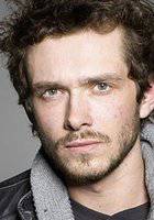 Григорий Добрыгин